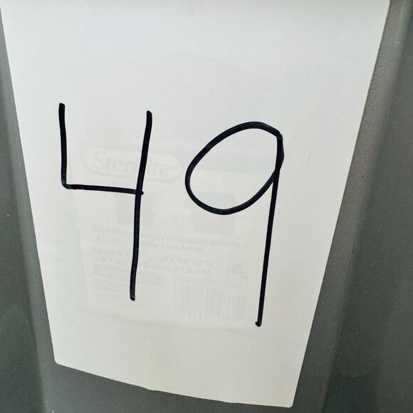 Patagonia Blue Beanie With Pompom Adult One Size - Picture 4 of 4